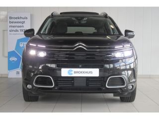 Citroën C5 Aircross 1.6 225-PK EAT8 AUTOMAAT Plug-in Hybrid Shine | LUXE UITVOERING | LEDEREN STOELEN | SCHUIFDAK | 3...