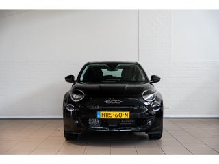 Fiat 600 1.2 Turbo 110 PK Automaat Hybrid Urban | Parkeersensoren | Apple Carplay & Android Auto | LED Mis...
