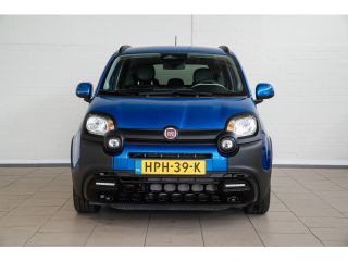 Fiat Panda 1.0 Hybrid Pandina | Apple Carplay & Android Auto | Parkeersensoren | Cruise Controle | Airco |