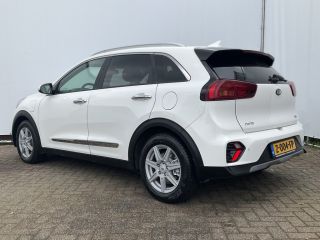 Kia Niro 1.6 GDi Plug-in PHEV Navi/Cam Stoel/stuurverw DynamicLine Plug-in