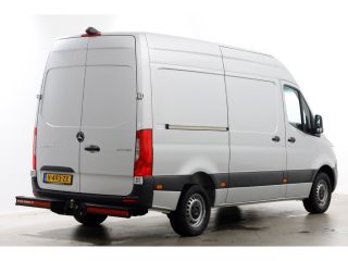 Mercedes-Benz Sprinter 314 CDI 143pk E6 RWD 7G Automaat L2H2 Navi/Camera/Inrichting Trekhaak 2800kg 06-2019