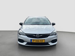 Opel Astra Sports Tourer 1.2 Design & Tech 130pk | Achteruitrijcamera | Apple Carplay/Android Auto|telefooni...