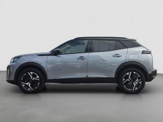 Peugeot 2008 1.2 Hybrid 136 GT | Achteruitrijcamera | Afwijkende dakkleur | DAB ontvanger