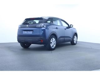 Peugeot 3008 1.2 PureTech Active Pack Camera | Afneembare Trekhaak | Climate Control | Stoelverwarming | Parke...