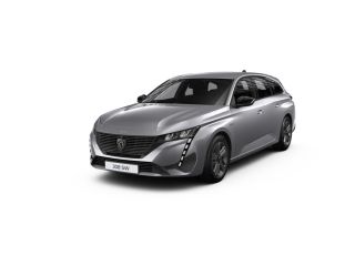 Peugeot 308 Style | PEUGEOT i-Connect Advanced Nav