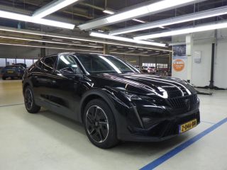Peugeot 408 1.2 PureTech GT 130 EAT8 | Automaat | Navigatie | Camera | Alcantara | Apple carplay | Elektrisch...