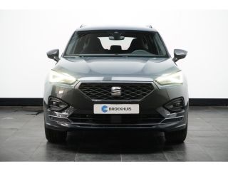 Seat Tarraco 1.4 e-Hybrid PHEV 245PK DSG-6 FR TREKHAAK | ELEKTR. A. KLEP | GEHEUGEN.STOEL | NAVIGATIE | STUUR ...