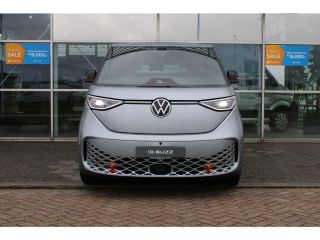 Volkswagen ID. Buzz Cargo Cargo Bulli Edition 4MOTION | 340 pk | 79 kWh | 360° Camera | Adaptive Cruise | Stoelverwarming |...
