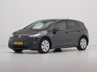 Volkswagen ID.3 Pro Edition 58 kWh Navigatie Pdc Acc Stoelverwarming 40
