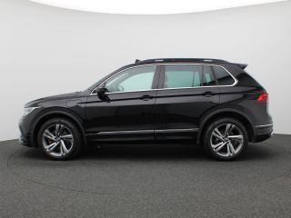 Volkswagen Tiguan 1.4 TSI eHybrid R-Line Business 245PK DSG Trekhaak, Achterruitrijamera, Elektr. Achterklep, Virtu...