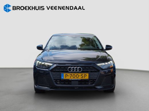 Audi A1 Sportback Sportback 30 TFSI S edition | Virtual | CruiseControl | 17 inch | ActivLease financial lease