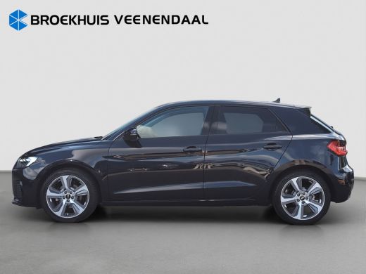 Audi A1 Sportback Sportback 30 TFSI S edition | Virtual | CruiseControl | 17 inch | ActivLease financial lease