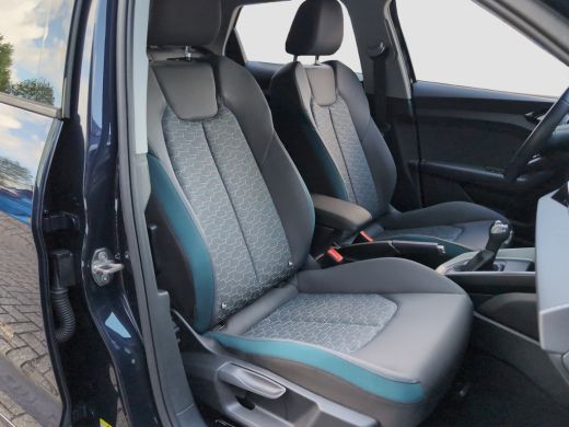 Audi A1 Sportback Sportback 30 TFSI S edition | Virtual | CruiseControl | 17 inch | ActivLease financial lease