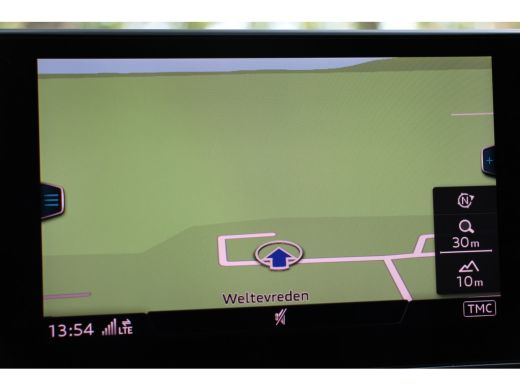 Audi A4 Avant 40 TFSI 190PK SPORT S-LINE | NL-AUTO! | DEALER OH! | LEDER / ALCANTARA | ALL-SEASON BANDEN ... ActivLease financial lease