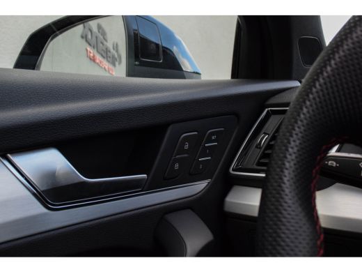 Audi Q5 Sportback 50 TFSI e Quattro / 2x S-line/ Luchtvering/ Standkachel/ Virtual Cockpit/ Panoramadak/ ActivLease financial lease