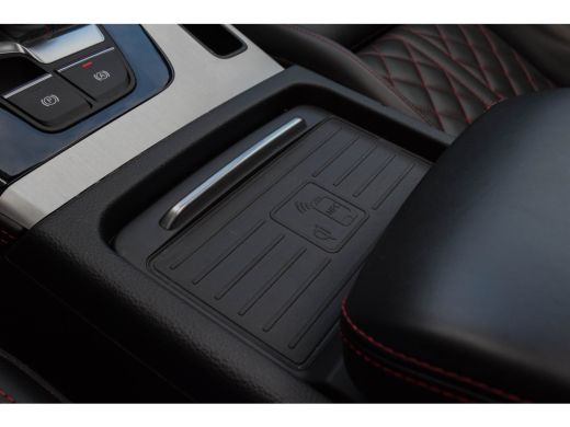 Audi Q5 Sportback 50 TFSI e Quattro / 2x S-line/ Luchtvering/ Standkachel/ Virtual Cockpit/ Panoramadak/ ActivLease financial lease