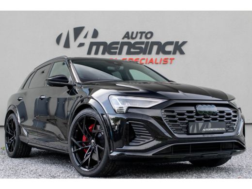 Audi SQ8 Quattro / Standkachel/ Luchtvering/ Virtual Cockpit/ Panoramadak/ Trekhaak/