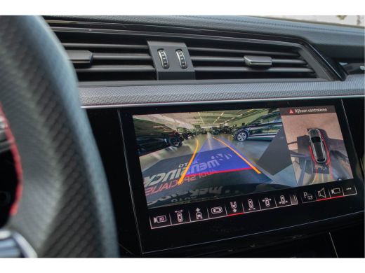 Audi SQ8 Quattro / Standkachel/ Luchtvering/ Virtual Cockpit/ Panoramadak/ Trekhaak/ ActivLease financial lease