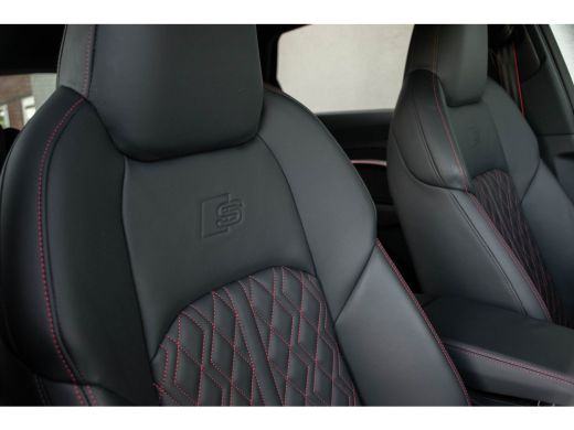 Audi SQ8 Quattro / Standkachel/ Luchtvering/ Virtual Cockpit/ Panoramadak/ Trekhaak/ ActivLease financial lease