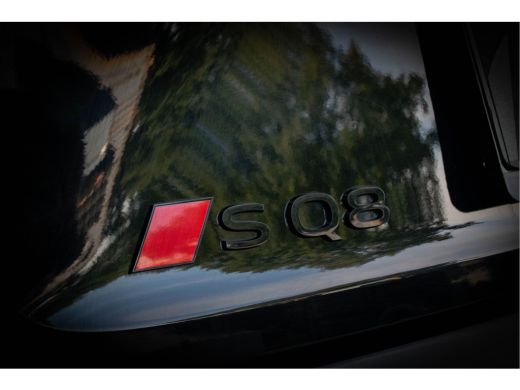 Audi SQ8 Quattro / Standkachel/ Luchtvering/ Virtual Cockpit/ Panoramadak/ Trekhaak/ ActivLease financial lease
