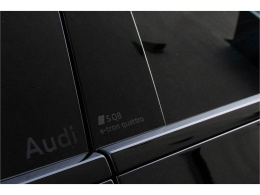 Audi SQ8 Quattro / Standkachel/ Luchtvering/ Virtual Cockpit/ Panoramadak/ Trekhaak/ ActivLease financial lease