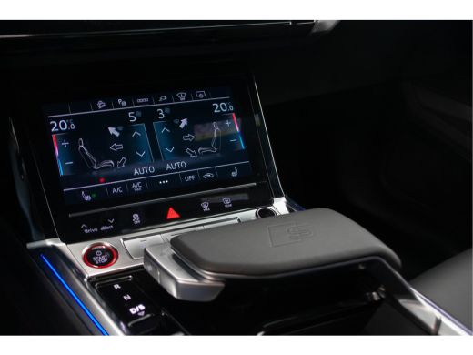 Audi SQ8 Quattro / Standkachel/ Luchtvering/ Virtual Cockpit/ Panoramadak/ Trekhaak/ ActivLease financial lease