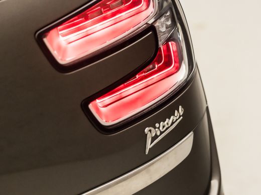 Citroën Grand C4 Picasso 1.2 PureTech Deluxe 7 Peroons Automaat (PANORAMADAK, APPLE CARPLAY, GROOT NAVI, CAMERA, XENON, LE... ActivLease financial lease