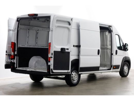 Citroën Jumper 2.2 BlueHDi 165pk L4H2 Airco/Navi/Camera 06-2024 ActivLease financial lease