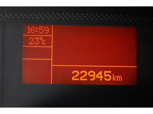 Citroën Jumper 2.2 BlueHDi 165pk L4H2 Airco/Navi/Camera 06-2024 ActivLease financial lease