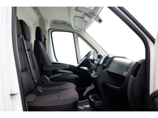 Citroën Jumper 2.2 BlueHDi 165pk L4H2 Airco/Navi/Camera 06-2024 ActivLease financial lease