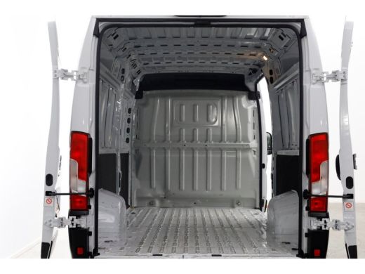 Citroën Jumper 2.2 BlueHDi 165pk L4H2 Airco/Navi/Camera 06-2024 ActivLease financial lease