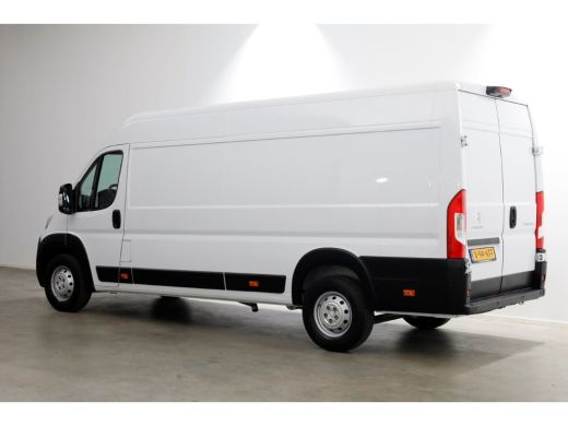 Citroën Jumper 2.2 BlueHDi 165pk L4H2 Airco/Navi/Camera 06-2024 ActivLease financial lease