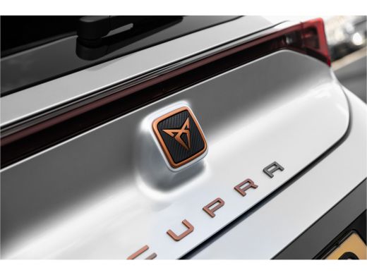 CUPRA Born Impulse 62 kWh | Airco (automatisch) | Apple Carplay/Android Auto | Keyless start ActivLease financial lease