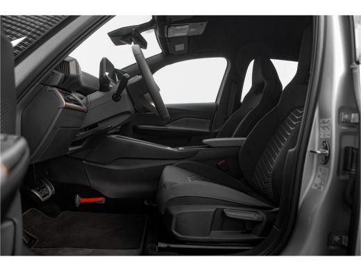 CUPRA Born Impulse 62 kWh | Airco (automatisch) | Apple Carplay/Android Auto | Keyless start ActivLease financial lease