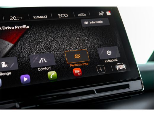 CUPRA Born Impulse 62 kWh | Airco (automatisch) | Apple Carplay/Android Auto | Keyless start ActivLease financial lease