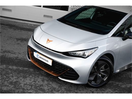 CUPRA Born Impulse 62 kWh | Airco (automatisch) | Apple Carplay/Android Auto | Keyless start ActivLease financial lease