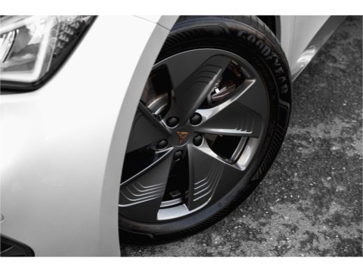 CUPRA Born Impulse 62 kWh | Airco (automatisch) | Apple Carplay/Android Auto | Keyless start ActivLease financial lease