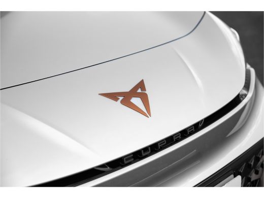 CUPRA Born Impulse 62 kWh | Airco (automatisch) | Apple Carplay/Android Auto | Keyless start ActivLease financial lease