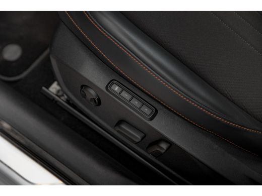 CUPRA Formentor 1.4 TSI e-Hybrid 245pk VZ Performance | Achteruitrijcamera |  Bestuurdersstoel Elektrisch | Stoel... ActivLease financial lease