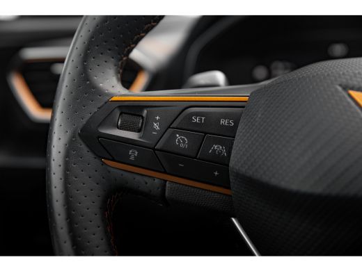 CUPRA Formentor 1.4 TSI e-Hybrid 245pk VZ Performance | Achteruitrijcamera |  Bestuurdersstoel Elektrisch | Stoel... ActivLease financial lease
