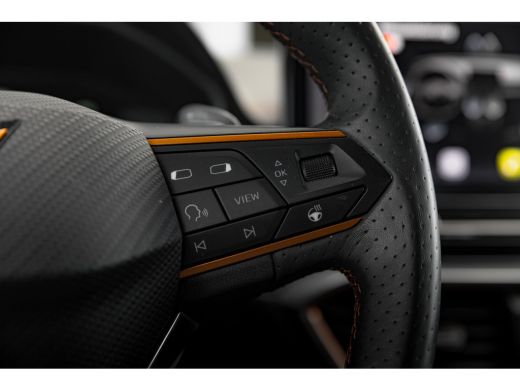 CUPRA Formentor 1.4 TSI e-Hybrid 245pk VZ Performance | Achteruitrijcamera |  Bestuurdersstoel Elektrisch | Stoel... ActivLease financial lease