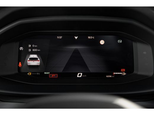 CUPRA Formentor 1.4 TSI e-Hybrid 245pk VZ Performance | Achteruitrijcamera |  Bestuurdersstoel Elektrisch | Stoel... ActivLease financial lease