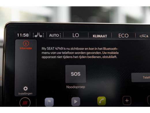 CUPRA Formentor 1.4 TSI e-Hybrid 245pk VZ Performance | Achteruitrijcamera |  Bestuurdersstoel Elektrisch | Stoel... ActivLease financial lease