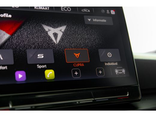 CUPRA Formentor 1.4 TSI e-Hybrid 245pk VZ Performance | Achteruitrijcamera |  Bestuurdersstoel Elektrisch | Stoel... ActivLease financial lease