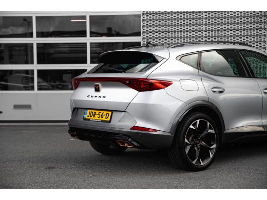 CUPRA Formentor 1.4 TSI e-Hybrid 245pk VZ Performance | Achteruitrijcamera |  Bestuurdersstoel Elektrisch | Stoel... ActivLease financial lease