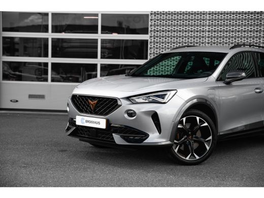 CUPRA Formentor 1.4 TSI e-Hybrid 245pk VZ Performance | Achteruitrijcamera |  Bestuurdersstoel Elektrisch | Stoel... ActivLease financial lease