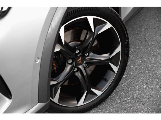 CUPRA Formentor 1.4 TSI e-Hybrid 245pk VZ Performance | Achteruitrijcamera |  Bestuurdersstoel Elektrisch | Stoel... ActivLease financial lease
