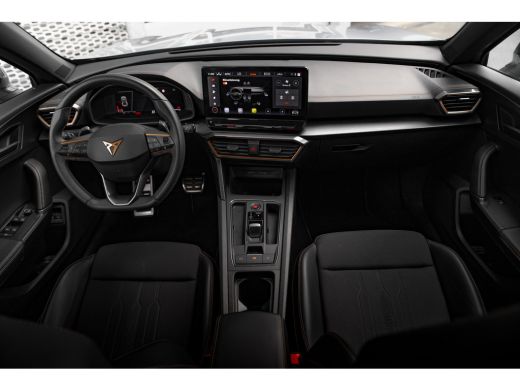 CUPRA Formentor 1.4 TSI e-Hybrid 245pk VZ Performance | Achteruitrijcamera |  Bestuurdersstoel Elektrisch | Stoel... ActivLease financial lease