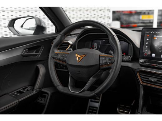 CUPRA Formentor 1.4 TSI e-Hybrid 245pk VZ Performance | Achteruitrijcamera |  Bestuurdersstoel Elektrisch | Stoel... ActivLease financial lease