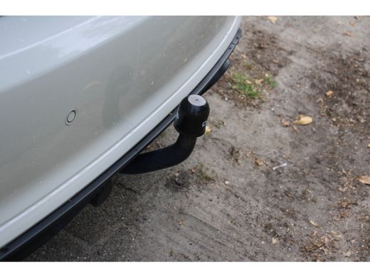 Ford Fiesta 1.0 EB ST-LINE | NL-AUTO! | DEALER OH! | WINTERPACK | TREKHAAK | 1 EIGENAAR! | NAVI | CLIMA | CRU... ActivLease financial lease